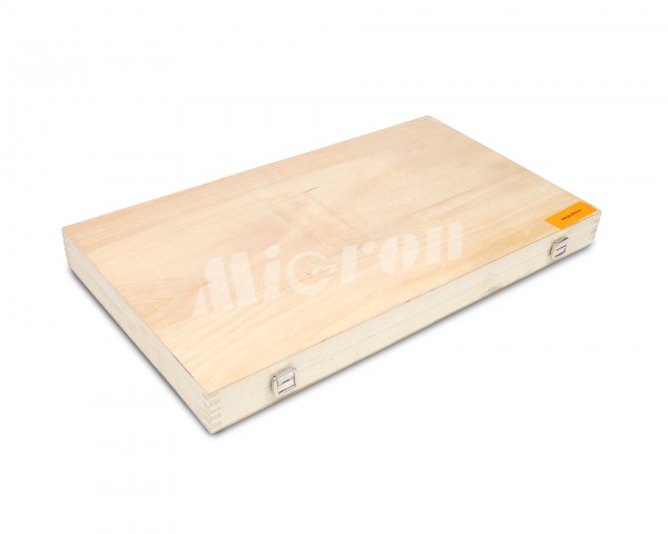 Микрометр МКЦМ-275 0,01 с механическим счетчиком Micron
